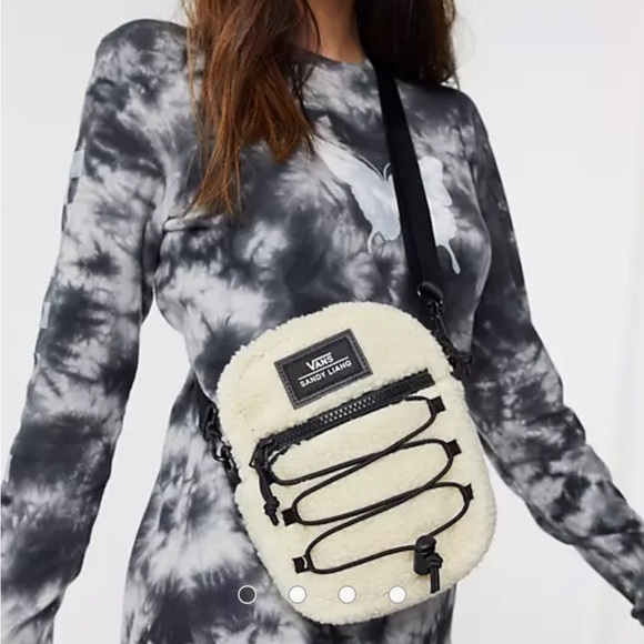 Vans Handbags - Vans x Sandy Liang Crossbody bag